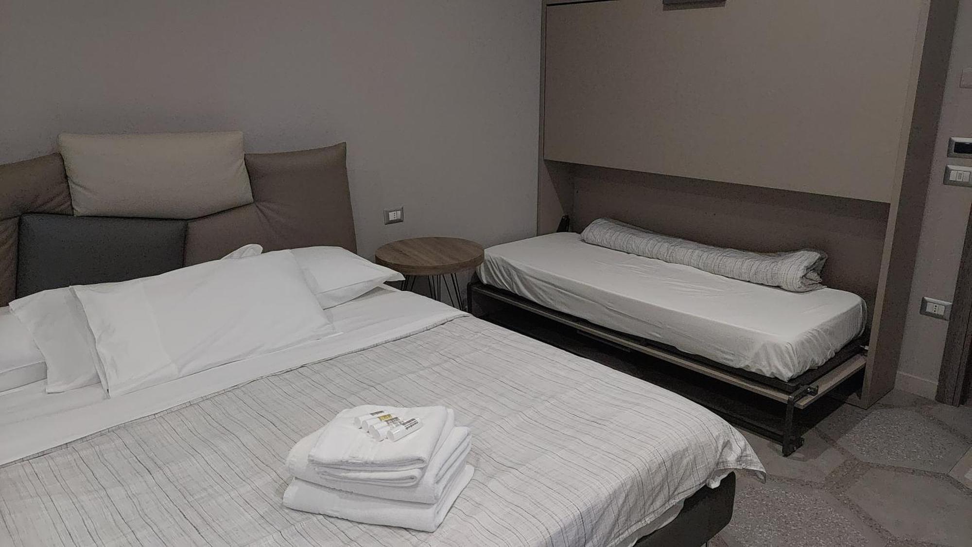Cilentorooms Paestum Room photo